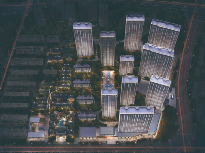 万柏林中国铁建·花语堂报价公布 价格约18000元/㎡，彰显高品质住宅属性