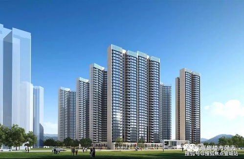 惠州售楼部独家消息揭晓 楼市变局背后的真相与图文解析
