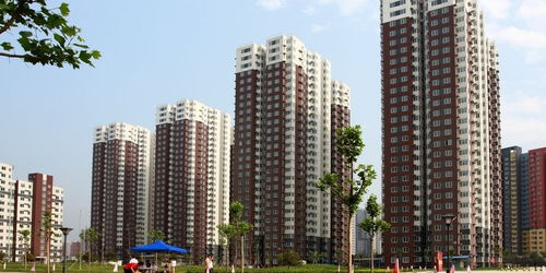 房价告别“只涨不跌”，加速房地产市场大分化时代来临
