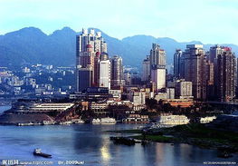 2012房地产开发投资吸引力百强 宁波榜上有名，彰显区域经济魅力